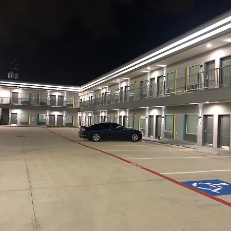 Hotel Solara I-45 & Hobby Airport Houston Kültér fotó