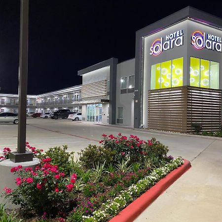 Hotel Solara I-45 & Hobby Airport Houston Kültér fotó