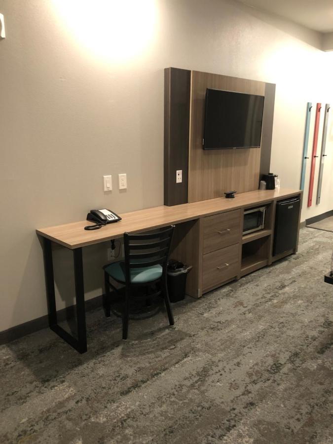 Hotel Solara I-45 & Hobby Airport Houston Kültér fotó