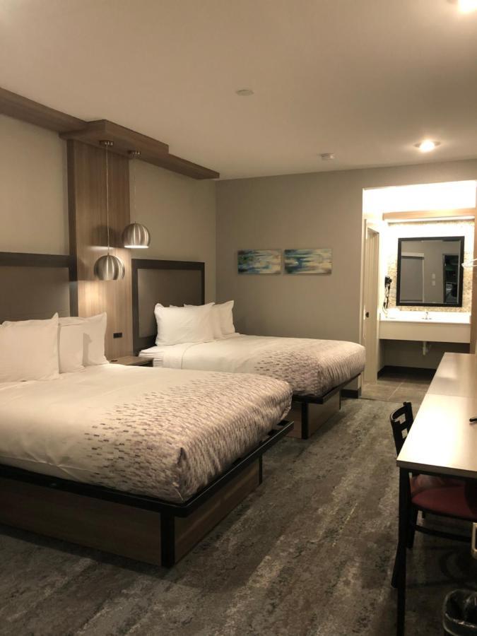 Hotel Solara I-45 & Hobby Airport Houston Kültér fotó