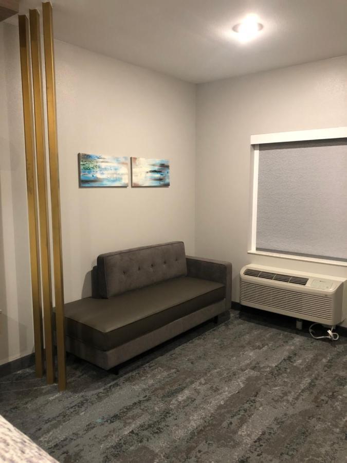 Hotel Solara I-45 & Hobby Airport Houston Kültér fotó