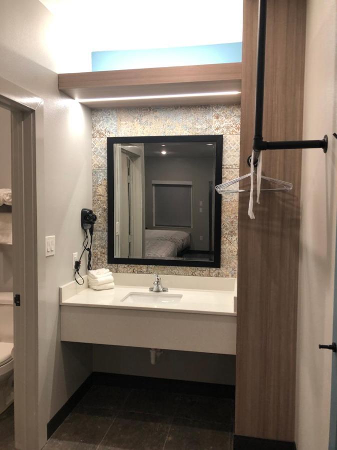 Hotel Solara I-45 & Hobby Airport Houston Szoba fotó