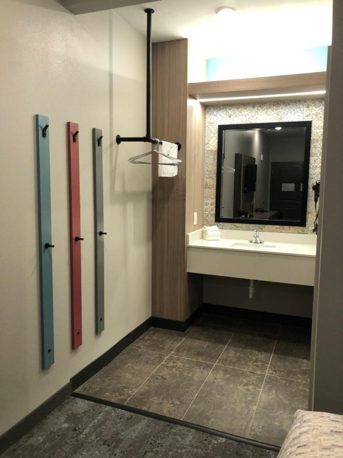 Hotel Solara I-45 & Hobby Airport Houston Szoba fotó