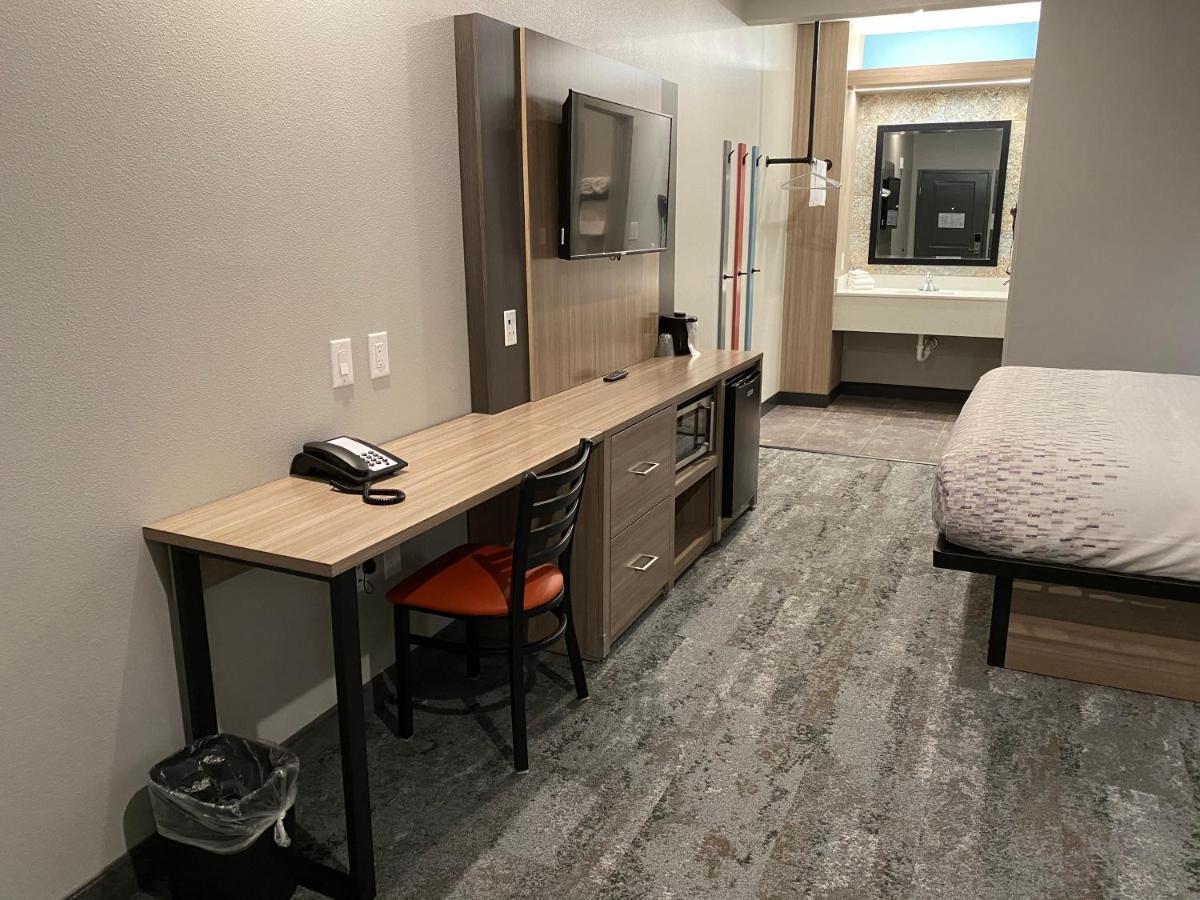 Hotel Solara I-45 & Hobby Airport Houston Kültér fotó