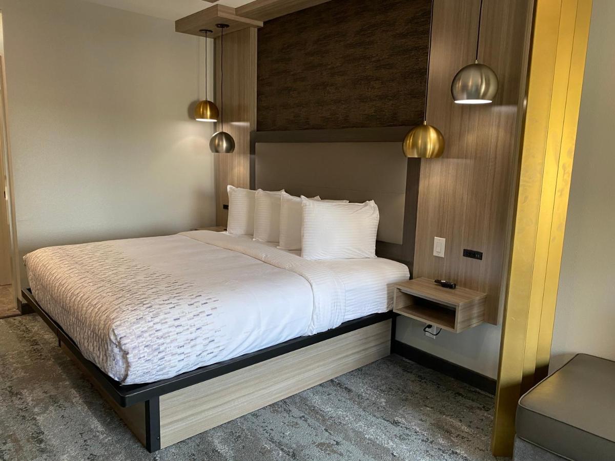 Hotel Solara I-45 & Hobby Airport Houston Kültér fotó